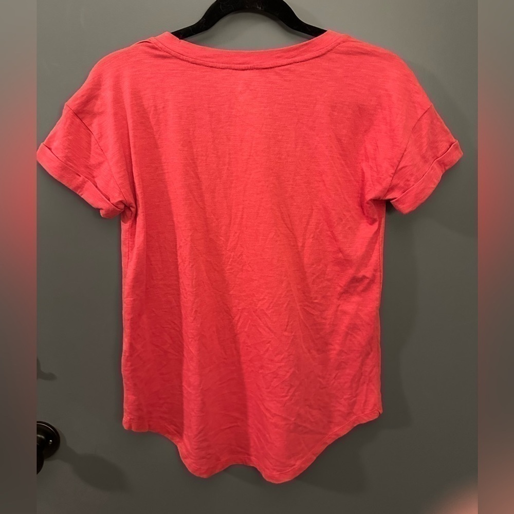 Maurice’s 24/7 Basic Tee - Picture 2 of 4
